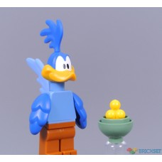 LEGO® Minifigures Looney Tunes™ Kelių Bėgikas  71030-4